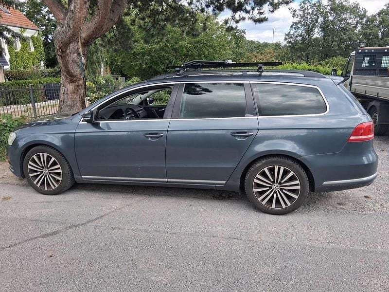 Gebraucht 2012 VW Passat Kombi | 7.500 € (Fairer Preis) - Bild 1/4