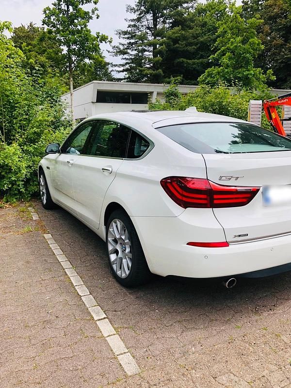 Second-hand BMW 335 313 CP (230 kW) 2015 Alb Berlinǎ