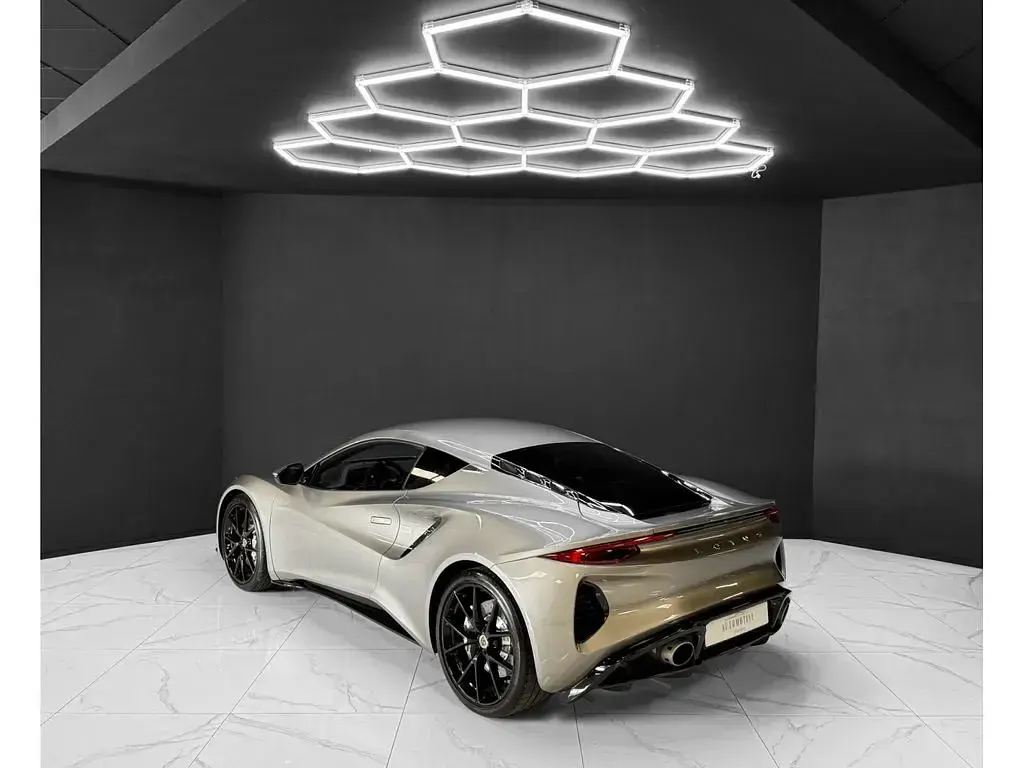 Gebraucht Lotus Emira 405 PS (297 kW) 2023 Coupé