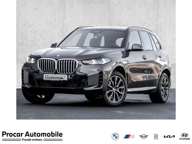 Brugt BMW X5 M Sport 298 HK (219 kW) 2025 SUV