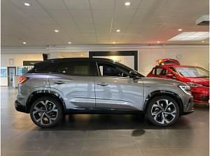 Gebraucht Renault Austral Techno Esprit Alpine 131 PS (96 kW) 2024 Grau (dolomitgrau, black pearlschwarz) SUV