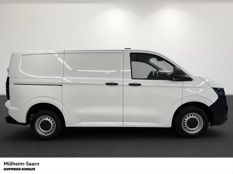 Gebraucht VW Transporter 110 PS (80 kW) 2025 Weiss Van