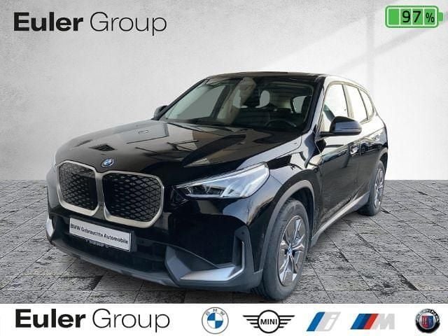 Gebraucht BMW iX1 Performance 230 kW (313 PS) 2023 Schwarz ii SUV