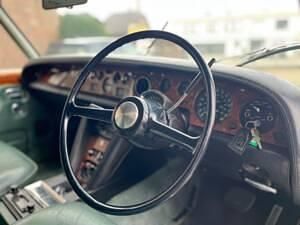 Gebraucht Rolls Royce Silver Shadow 200 PS (147 kW) 1974 Grün Limousine