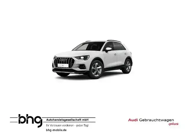 Gebraucht Audi Q3 Advanced 150 PS (110 kW) 2022 SUV