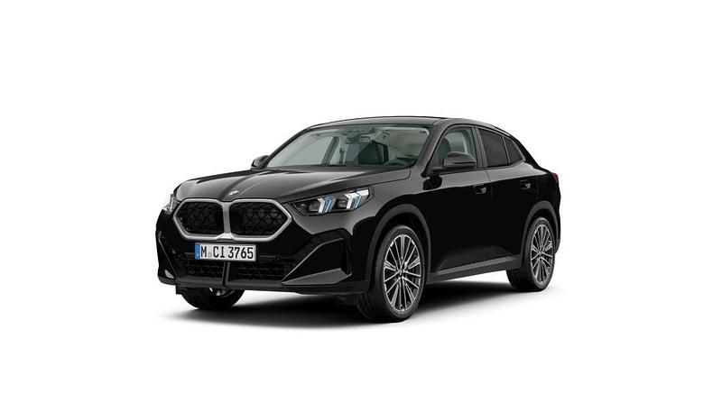 Gebraucht BMW X2 Efficient Dynamics 150 PS (110 kW) 2026 SUV