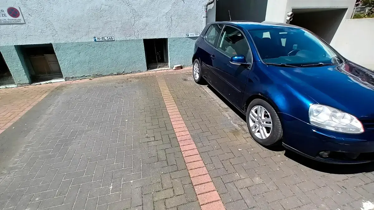 Second-hand VW Golf Goal 116 CP (85 kW) 2006 Albastru Coupe