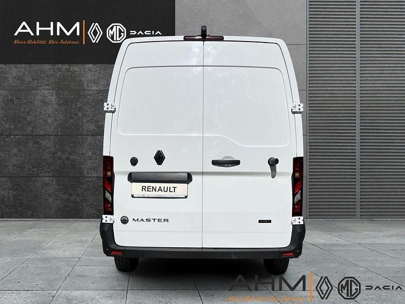 Usata Renault Master 105 kW (143 CV) 2026 Bianco Monovolume