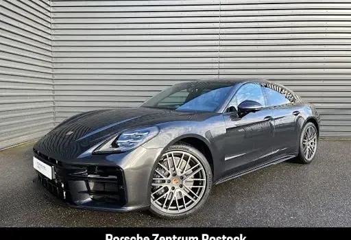 Gebraucht Porsche Panamera 4 E-Hybrid 470 PS (345 kW) 2026 Kleinwagen