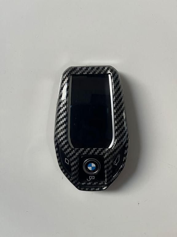 Gebraucht BMW 520 Performance 190 PS (139 kW) 2019 Weiß Limousine