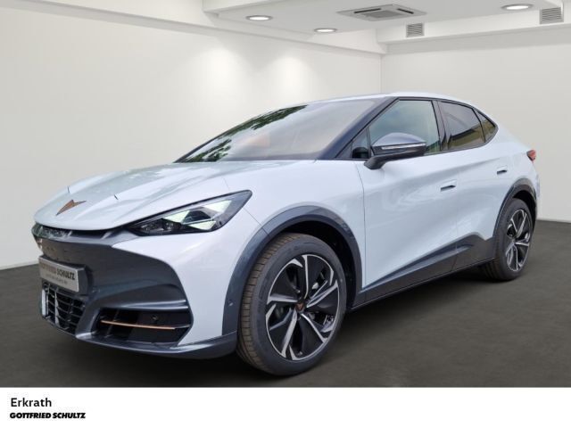 Weiß Neu 2025 Cupra Tavascan VZ SUV | 59.999 € (Teuer) - Bild 1/4