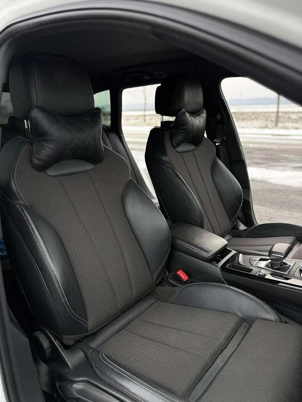 Gebraucht Audi A4 Sport 190 PS (139 kW) 2018 Kombi