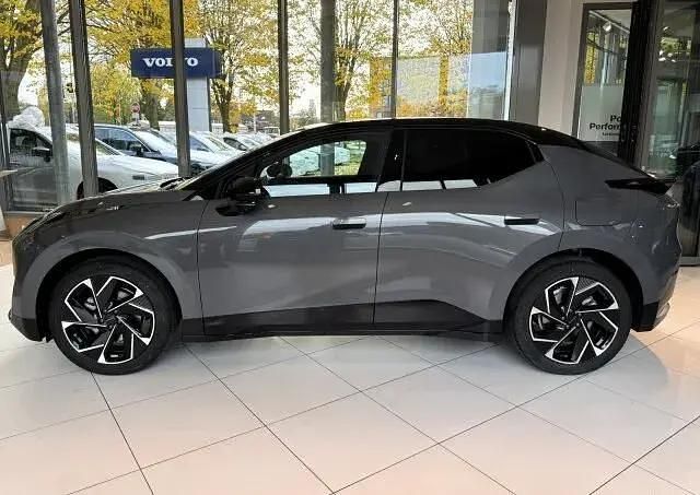 Neu Lynk & Co 02 200 kW (272 PS) 2025 Grau SUV