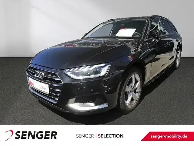 Gebraucht Audi A4 Ambiente 150 PS (110 kW) 2021 Kombi