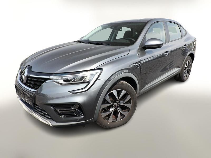 Metallic Gebraucht 2022 Renault Arkana Zen SUV | 19.980 € (Guter Preis) - Bild 1/1