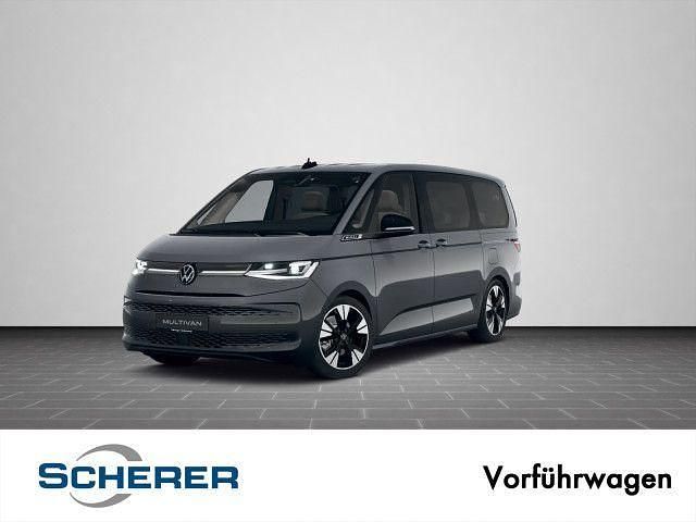 Gebraucht VW Multivan Life 150 PS (110 kW) 2026 Pure grey Van