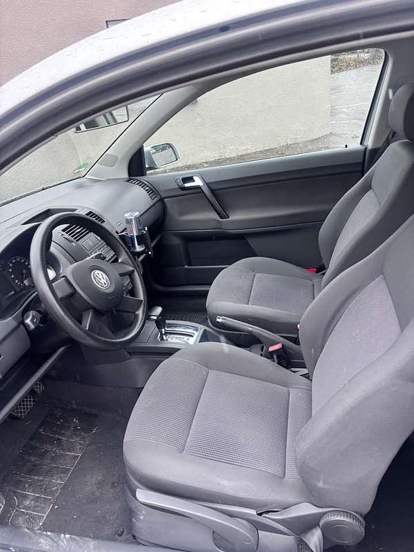 Używany VW Polo 75 KM (55 kW) 2004 Hatchback