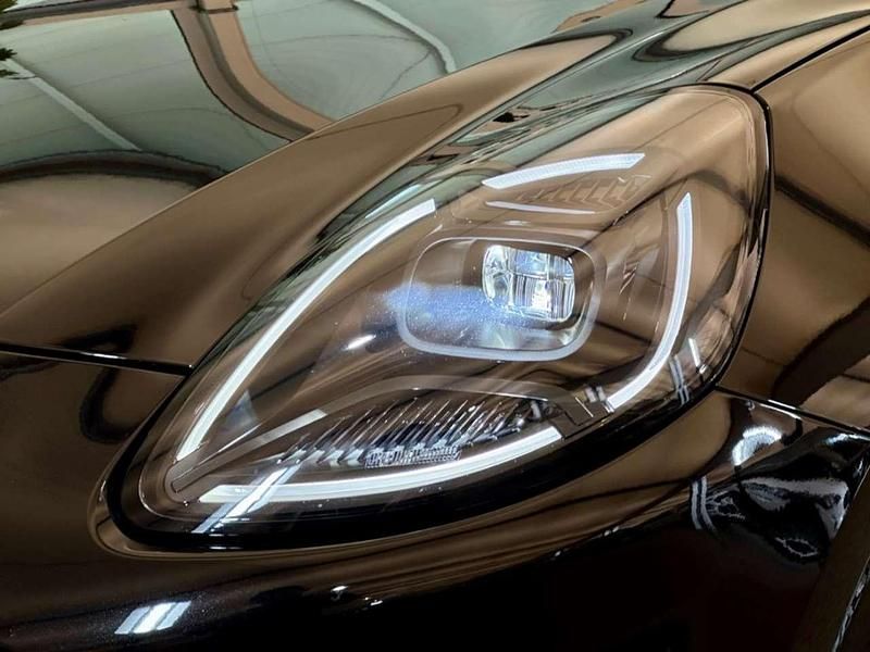 Gebraucht Ford Puma ST-Line 125 PS (91 kW) 2024 Schwarz SUV