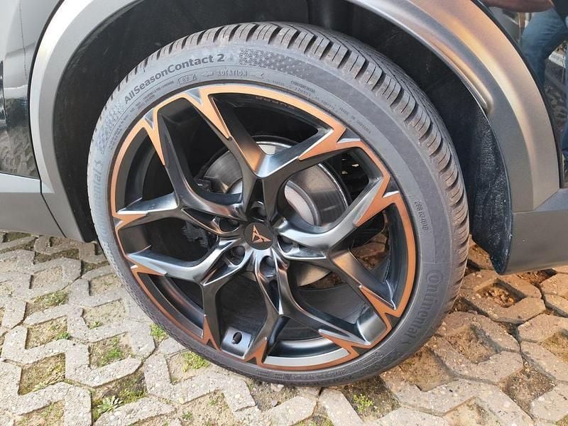 Schwarz Gebraucht 2024 Cupra Formentor VZ SUV | 45.000 € (Superpreis) - Bild 1/4