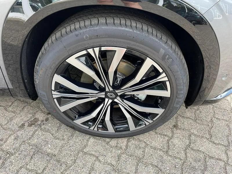 Gebraucht Renault Austral Iconic 200 PS (147 kW) 2024 Grau SUV