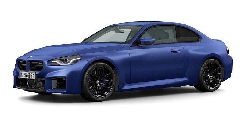 Bmw individual frozen portimao Neu 2025 BMW M2 M Sport Coupé | 77.490 € (Fairer Preis) - Bild 1/4