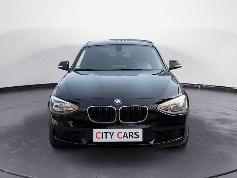 Gebraucht BMW 118 Basis 143 PS (105 kW) 2014 Andere Kleinwagen