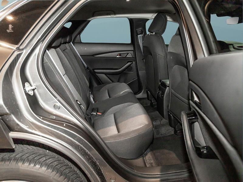 Gebraucht Mazda CX-30 140 PS (102 kW) 2025 Grau SUV