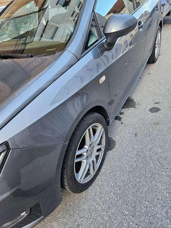 Gebraucht Seat Ibiza FR 105 PS (77 kW) 2015 Limousine