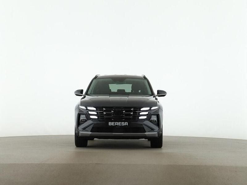 Neu Hyundai Tucson Prime 252 PS (185 kW) 2025 Grau SUV