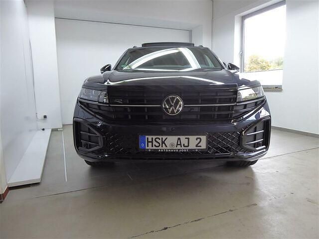 Gebraucht VW Touareg R-line 286 PS (210 kW) 2024 Blau SUV