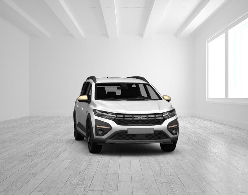 Gebraucht Dacia Jogger Extreme 141 PS (103 kW) 2023 Van / Kleinbus