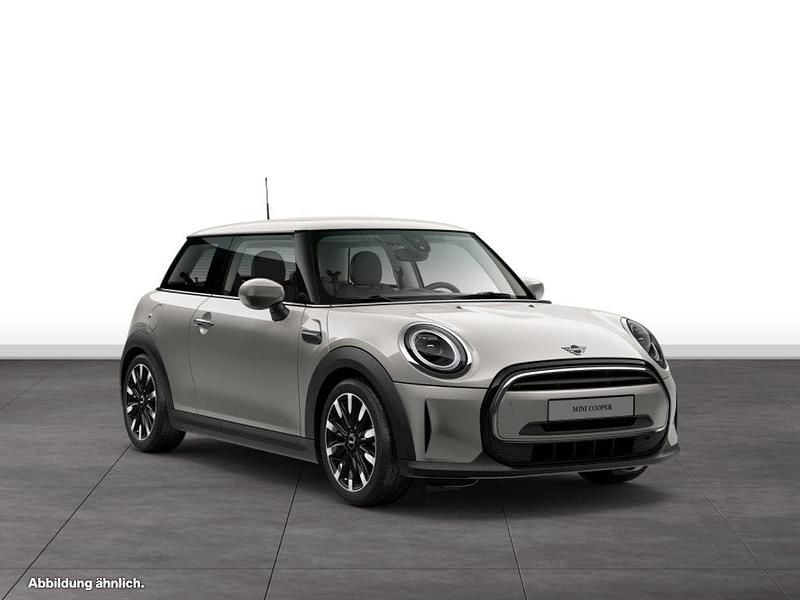 Other Gebraucht 2025 Mini Cooper Kleinwagen | 27.445 € (Guter Preis) - Bild 1/4