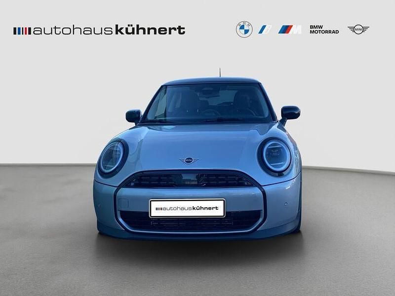 Gebraucht Mini Cooper Classic 156 PS (114 kW) 2024 Vescin/stoff kombination (ptc Kleinwagen