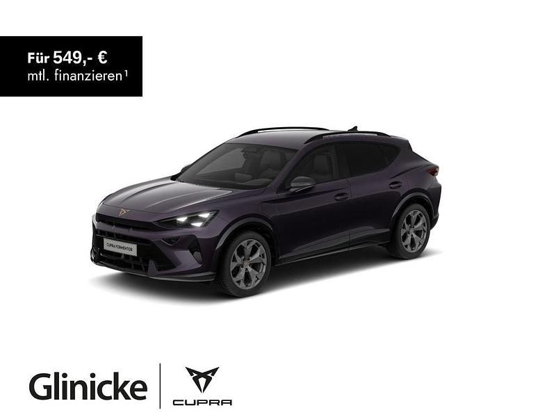 Dark void Neu 2026 Cupra Formentor SUV | 43.380 € (Guter Preis) - Bild 1/2