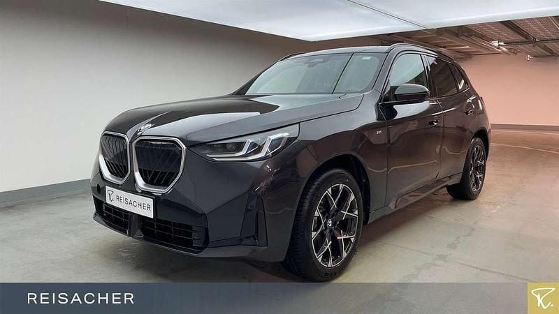 Neu BMW X3 M Sport 208 PS (152 kW) 2026 Sophistograu brillanteffekt SUV