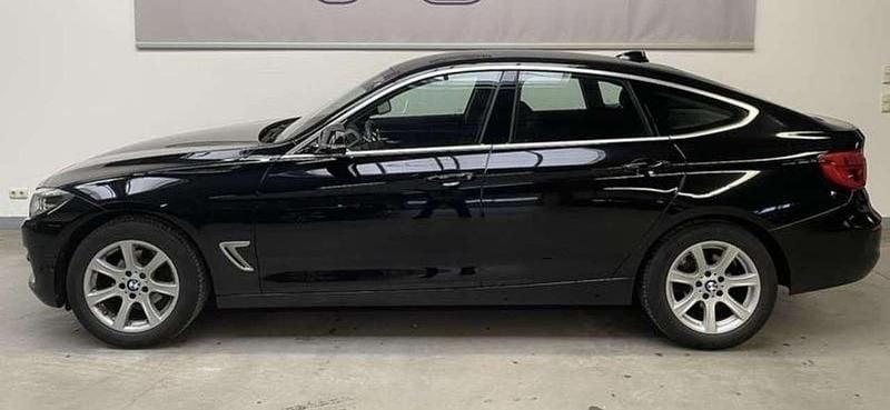Gebraucht 2017 BMW 318 Gran Turismo Limousine | 13.500 € (Fairer Preis) - Bild 1/4