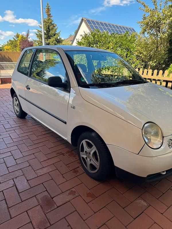 Gebraucht 1998 VW Lupo Kleinwagen | 600 € (Fairer Preis) - Bild 1/4