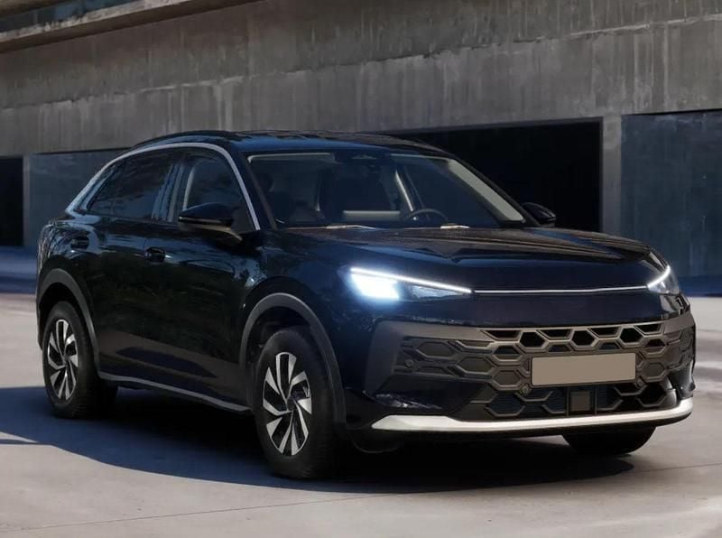 Nouvelle VW T-Roc Life 2026 Gris SUV