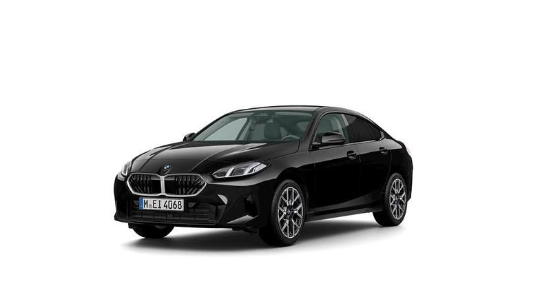 Neu BMW 220 Efficient Dynamics 156 PS (114 kW) 2025 Coupé