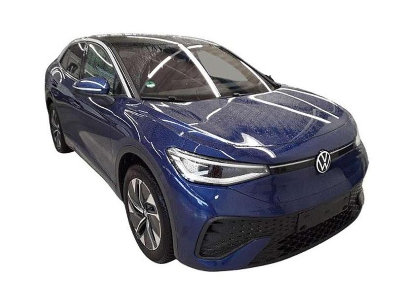 Gebraucht VW ID.5 Pro 210 kW (286 PS) 2025 Blau SUV