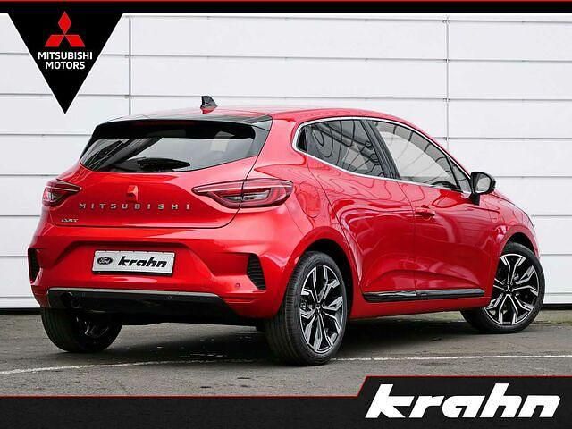 Gebraucht Mitsubishi Colt Edition 91 PS (66 kW) 2024 Othercolor Kleinwagen