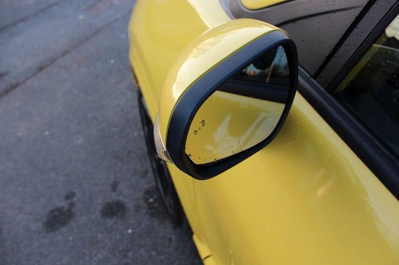 Gebraucht Ford Puma Gen-E Premium 124 kW (169 PS) 2025 Gelb SUV