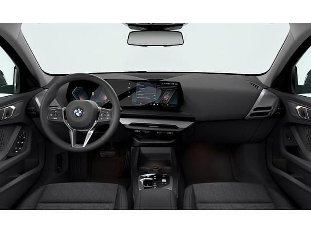 Neu BMW 120 170 PS (125 kW) 2026 Schwarz Kleinwagen