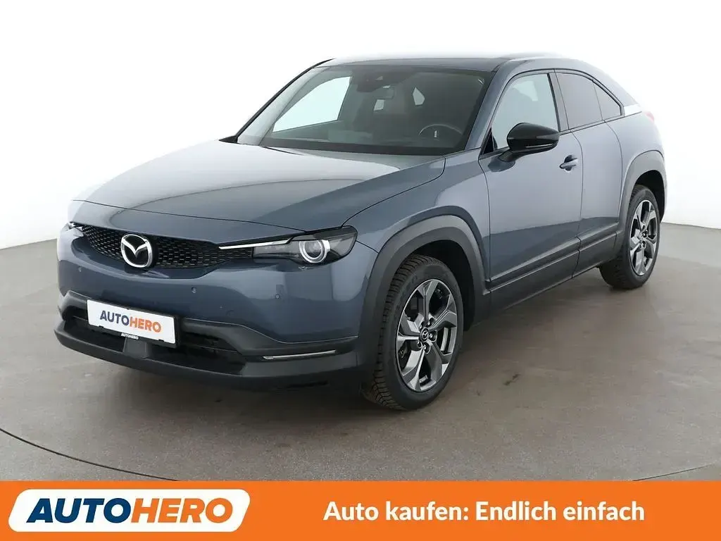 Gebraucht Mazda MX30 106 kW (145 PS) 2021 SUV