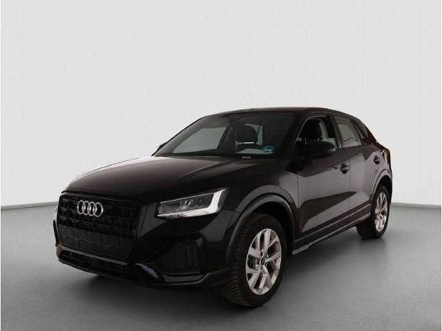 Gebraucht Audi Q2 Advanced 150 PS (110 kW) 2025 Mythosschwarz metallic SUV
