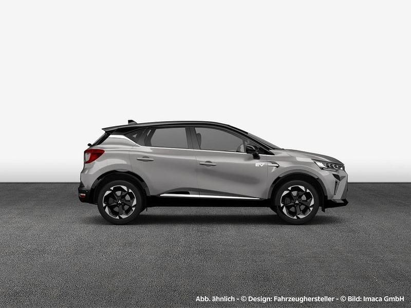 Neu Mitsubishi ASX Diamant Edition 114 PS (83 kW) 2026 Anthrazit grau metallic SUV