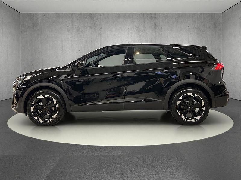 Neu Mitsubishi Grandis Diamant Edition 141 PS (103 kW) 2025 Schwarz SUV