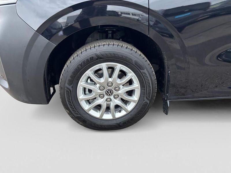 Neu VW Transporter 150 PS (110 kW) 2026 Schwarz Van