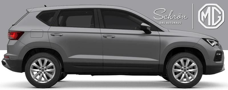 Neu 2025 Seat Ateca Style SUV | 31.276 € (Superpreis) - Bild 1/4