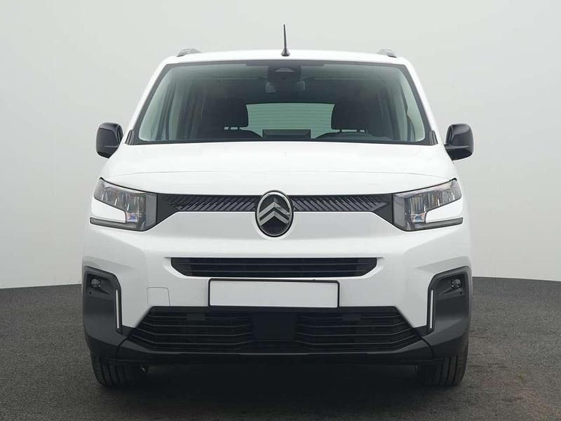 Neu Citroën Berlingo 102 PS (75 kW) 2025 Eisweiß (sonderlack Van / Kleinbus